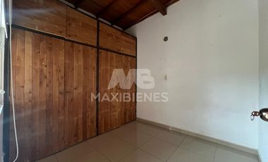 casa en arriendo en la paz. Cod A58205