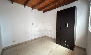 casa en arriendo en la paz. Cod A58205