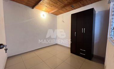 casa en arriendo en la paz. Cod A58205