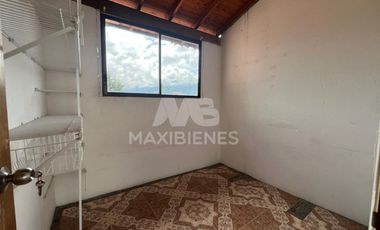 casa en arriendo en la paz. Cod A58205