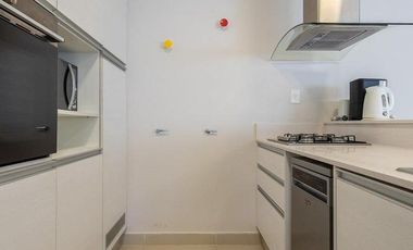 ALQUILER DEPARTAMENTO 2 AMBIENTES CON TERRAZA EN CARILO BOREAS. 3-5