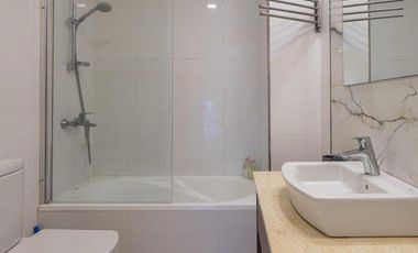 ALQUILER DEPARTAMENTO 2 AMBIENTES CON TERRAZA EN CARILO BOREAS. 3-5