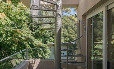 ALQUILER DEPARTAMENTO 2 AMBIENTES CON TERRAZA EN CARILO BOREAS. 3-5