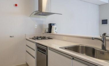ALQUILER DEPARTAMENTO 2 AMBIENTES CON TERRAZA EN CARILO BOREAS. 3-5