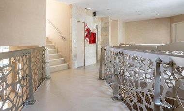 ALQUILER DEPARTAMENTO 2 AMBIENTES CON TERRAZA EN CARILO BOREAS. 3-5