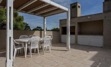 ALQUILER DEPARTAMENTO 2 AMBIENTES CON TERRAZA EN CARILO BOREAS. 3-5