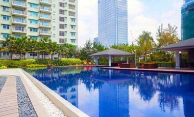 1br unit in One Serendra