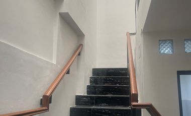 Disewakan Rumah 2 Lantai di Perkici Bintaro Jaya Sektor 5