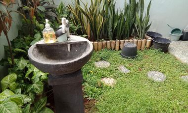 Disewakan Rumah 2 Lantai di Perkici Bintaro Jaya Sektor 5