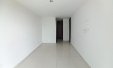 apartamento en arriendo/venta en vista hermosa del vergel piso 7. Cod A12845
