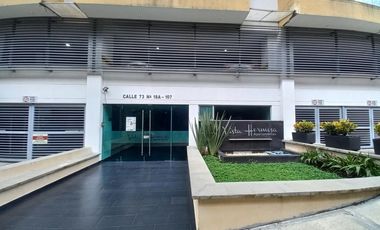 apartamento en arriendo/venta en vista hermosa del vergel piso 7. Cod A12845