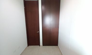 apartamento en arriendo/venta en vista hermosa del vergel piso 7. Cod A12845