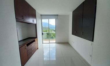 apartamento en arriendo/venta en vista hermosa del vergel piso 7. Cod A12845