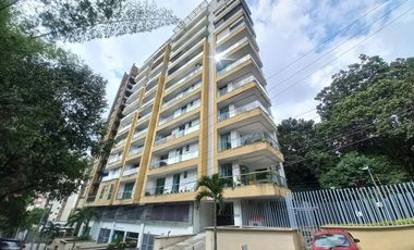 apartamento en arriendo/venta en vista hermosa del vergel piso 7. Cod A12845