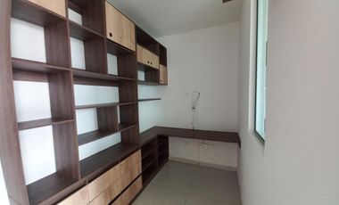 apartamento en arriendo/venta en vista hermosa del vergel piso 7. Cod A12845