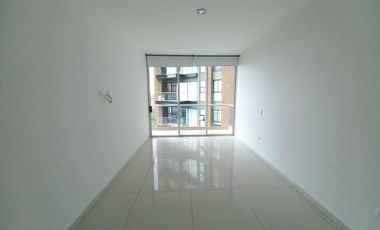 apartamento en arriendo/venta en vista hermosa del vergel piso 7. Cod A12845