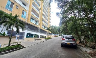 apartamento en arriendo/venta en vista hermosa del vergel piso 7. Cod A12845
