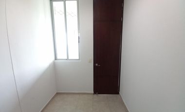 apartamento en arriendo/venta en vista hermosa del vergel piso 7. Cod A12845