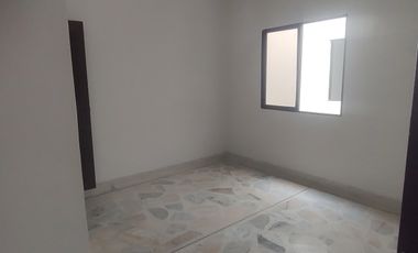 Vive en este apto con la comodidad de sus espacios en un 4 piso. Cod A21927