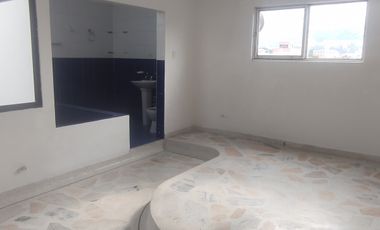 Vive en este apto con la comodidad de sus espacios en un 4 piso. Cod A21927