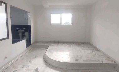 Vive en este apto con la comodidad de sus espacios en un 4 piso. Cod A21927