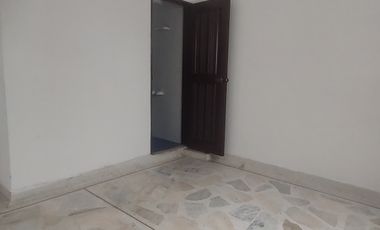Vive en este apto con la comodidad de sus espacios en un 4 piso. Cod A21927