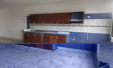 Vive en este apto con la comodidad de sus espacios en un 4 piso. Cod A21927