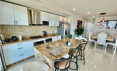 SE VENDE APARTAMENTO EN MORROS EPIC