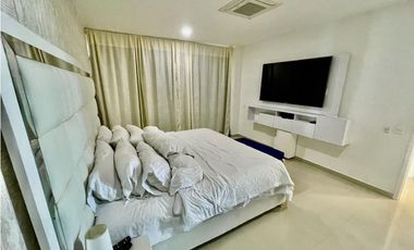 SE VENDE APARTAMENTO EN MORROS EPIC