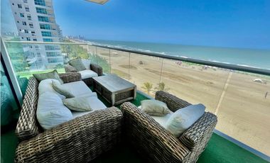 SE VENDE APARTAMENTO EN MORROS EPIC