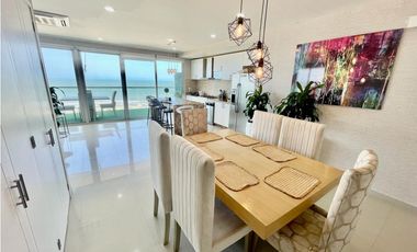 SE VENDE APARTAMENTO EN MORROS EPIC