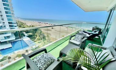 SE VENDE APARTAMENTO EN MORROS EPIC