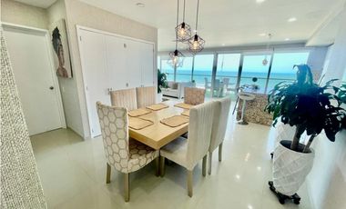 SE VENDE APARTAMENTO EN MORROS EPIC