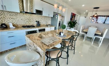 SE VENDE APARTAMENTO EN MORROS EPIC