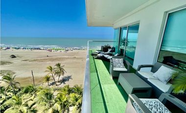 SE VENDE APARTAMENTO EN MORROS EPIC