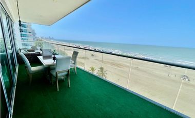 SE VENDE APARTAMENTO EN MORROS EPIC