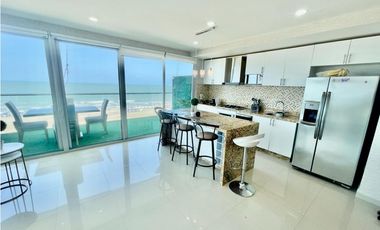 SE VENDE APARTAMENTO EN MORROS EPIC