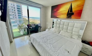SE VENDE APARTAMENTO EN MORROS EPIC