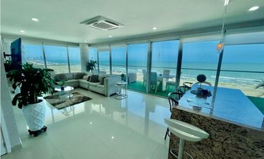 SE VENDE APARTAMENTO EN MORROS EPIC