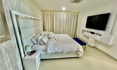 SE VENDE APARTAMENTO EN MORROS EPIC