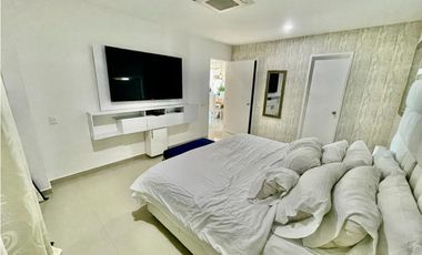 SE VENDE APARTAMENTO EN MORROS EPIC