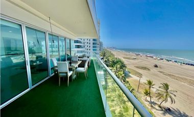 SE VENDE APARTAMENTO EN MORROS EPIC