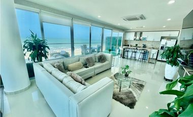 SE VENDE APARTAMENTO EN MORROS EPIC