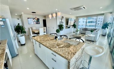 SE VENDE APARTAMENTO EN MORROS EPIC