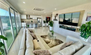 SE VENDE APARTAMENTO EN MORROS EPIC