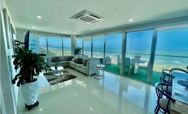 SE VENDE APARTAMENTO EN MORROS EPIC
