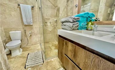 SE VENDE APARTAMENTO EN MORROS EPIC