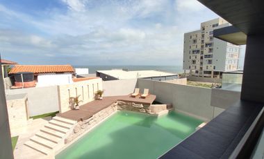 casa en venta en pradomar. Cod V104485