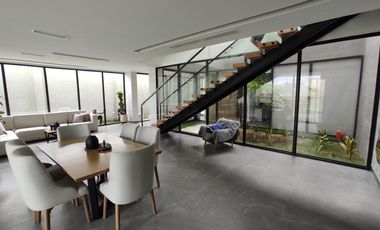 casa en venta en pradomar. Cod V104485