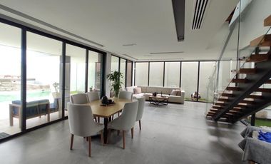 casa en venta en pradomar. Cod V104485